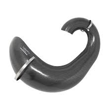 PROTECTOR ESCAPE RACEPRO CARBONO HUSQVARNA TE300 17-19