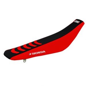 FUNDA ASIENTO BLACKBIRD HONDA (ELEGIR AÑO Y MODELO)