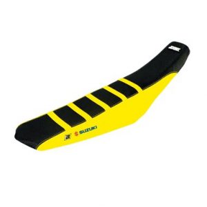 FUNDA ASIENTO BLACKBIRD SUZUKI (ELEGIR AÑO Y MODELO)