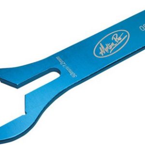LLAVE DE SUSPENSION DRC KAYABA 49mm AZUL