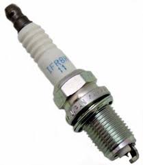BUJIA NGK IFR8H-11 CRF450R ´02-04