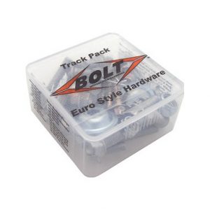 KIT TORNILLERIA BOLT TRACK PACK EUROPEA