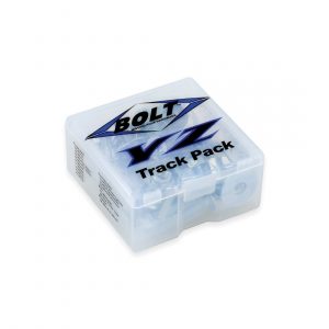 KIT TORNILLERIA BOLT TRACK PACK YZ/YZF