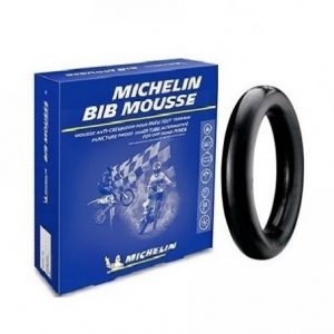 MICHELIN BIB MOUSSE 80/100-21, 90/90-21 , 80/100-21 (M15)