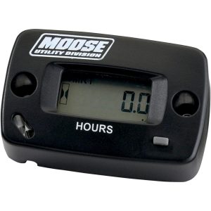 CUENTA HORAS MOOSE SIN CABLE