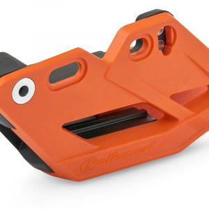 GUIA CADENAS POLISPORT PERFORMANCE KTM EXC/EXC-F 12-22 + SX/SXF/XC/XCF 11-22