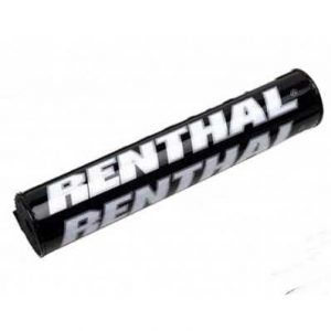 PROTECTOR MANILLAR RENTHAL SX 240mm P213 NEGRO