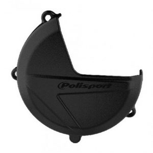 PROTECTOR TAPA EMBRAGUE POLISPORT GAS GAS EC/XC 250/300 17-20