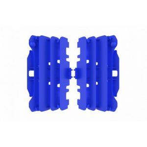 REJILLAS RADIADOR POLISPORT YAMAHA (VER MODELO)