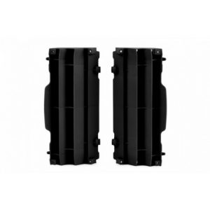 REJILLAS RADIADOR POLISPORT HUSQVARNA AZUL/NEGRO(VER MODELO)