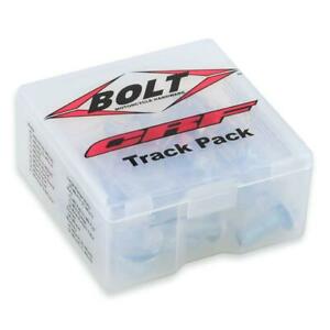 KIT TORNILLERIA BOLT TRACK PACK HONDA CRF