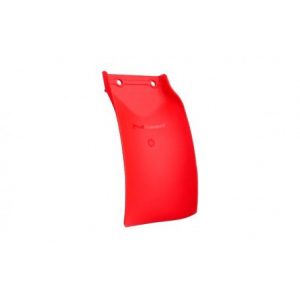 PROTECTOR POLISPORT AMORTIGUADOR HONDA NEGRO/ROJO (VER MODELO)