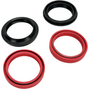 KIT RETENES Y GUARDAPOLVOS MOOSE RACING BETA XTRAINER 300 ´15-17