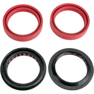 KIT RETENES Y GUARDAPOLVOS MOOSE RACING BETA (VER MODELOS)