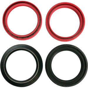 KIT RETENES Y GUARDAPOLVOS MOOSE RACING BETA (VER MODELOS)