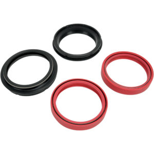 KIT RETENES Y GUARDAPOLVOS MOOSE RACING HUSABERG (VER MODELOS)