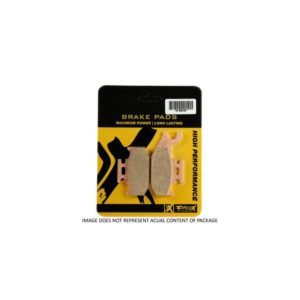 PASTILLAS FRENO PROX DELANTERAS SUZUKI