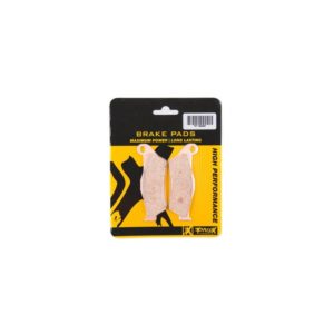 PASTILLAS FRENO PROX DELANTERAS KTM (VER MODELOS)