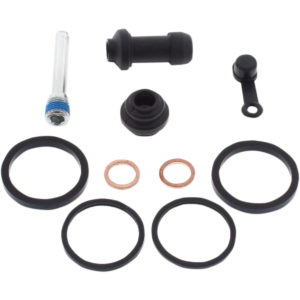 KIT REPARACION PROX REPARACION PINZA FRENO DELANTERA HONDA