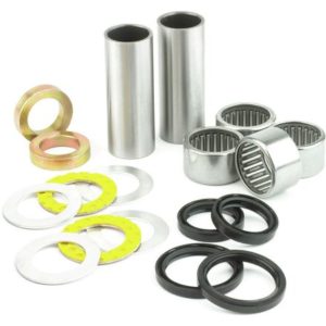 KIT REPARACIÓN BASCULANTE ALL BALLS HUSQVARNA -´08 (VER MODELOS)