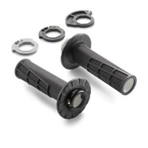PUÑOS ODI LOCK-ON ORIGINAL KTM/HUSQVARNA 16/19