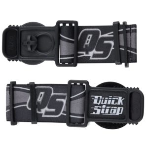 QUICK STRAP NEGRO