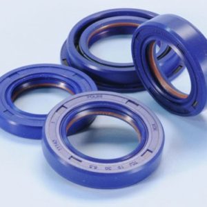 KIT RETEN+GUARDAPOLVO TECNIUM KAWASAKI KYB 46 mm (VER MODELOS)