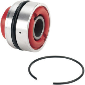 KIT REPARACIÓN AMORTIGUADOR TRASERO HUSQVARNA CR/WR125-250 ´01-04