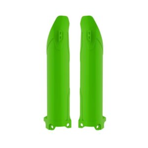 PROTECTORES HORQUILLA POLISPORT KAWASAKI (ELEGIR COLOR Y MODELO)