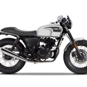 BRIXTON SUNRAY 125cc ABS