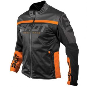 Chaquetas