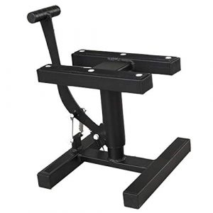 CABALLETE ELEVADOR DG NEGRO
