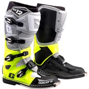 Botas