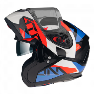 CASCO MT ATOM SV W17 A7 GLOSS PEARL BLUE