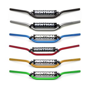 Manillares 7/8" (22 mm)