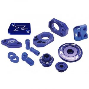 Accesorios de Aluminio