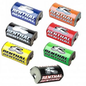 Protectores manillar