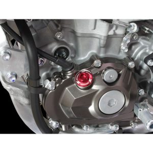 Tapones Motor
