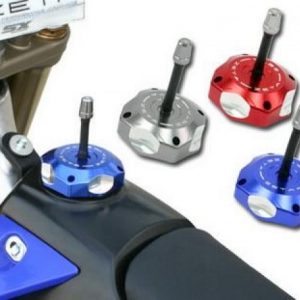 Tapones Depósitos Aluminio