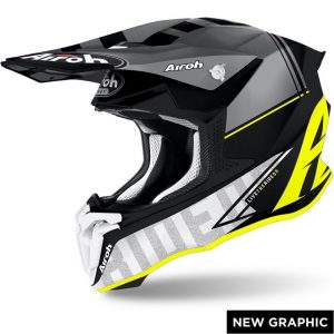Cascos MX Adulto