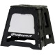 Caballete Plegable Polisport blanco