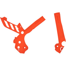 PROTECTOR DE CHASIS KTM EXC/EXCF/XC/XCF (12-16)+(17-19)