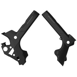PROTECTOR DE CHASIS GAS GAS EC/XC 200/250/300 17-20