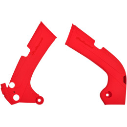 PROTECTOR DE CHASIS HONDA (VER MODELO)
