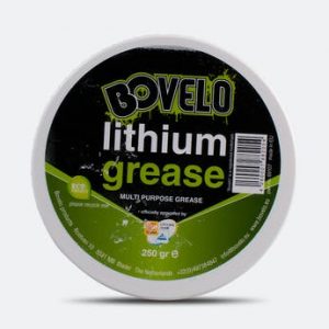 GRASA BO OIL BOVELO LITHIUM 250GR