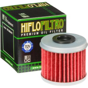Filtros Aceite