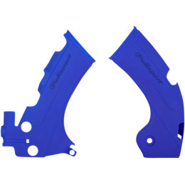 PROTECTOR DE CHASIS YAMAHA