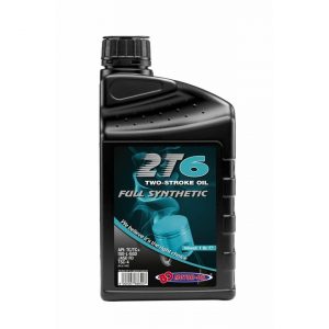 Aceites 2T