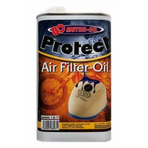 Aceites Filtros / Limpiadores Filtros