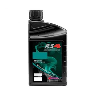 Aceites 4T